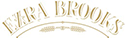 EZRA BROOKS